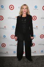 MELANIE GRIFFITH at 2017 Annual Eva Longoria Foundation Gala in Beverly Hills 10/12/2017