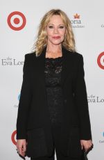 MELANIE GRIFFITH at 2017 Annual Eva Longoria Foundation Gala in Beverly Hills 10/12/2017
