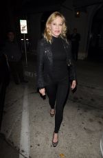 MELANIE GRIFFITH at Craig