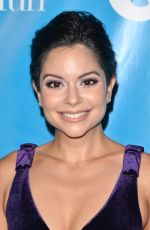 MELISSA CARCACHE at Unicef Next Generation Masquerade Ball in Los Angeles 10/27/2017
