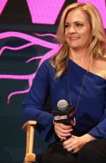 MELISSA JOAN HART at The Watcher in the Woods Screening in New York 10/05/2017