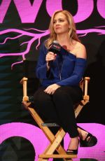 MELISSA JOAN HART at The Watcher in the Woods Screening in New York 10/05/2017