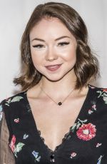 MEREDITH FOSTER at 28th Annual A Time for Heroes Family Festival in Culver City 10/29/2017