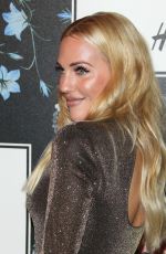 MERYEM UZERLI at H&M x Erdem Runway Show & Party in Los Angeles 10/18/2017