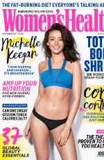 MICHELLE KEEGAN for Women