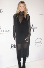 MICHELLE PFEIFFER at Variety Power of Women in Beverly Hills 10/13/2017