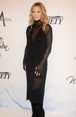 MICHELLE PFEIFFER at Variety Power of Women in Beverly Hills 10/13/2017