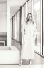 MICHELLE PFEIFFER fot The Edit Magazine, October 2017