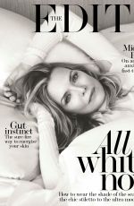 MICHELLE PFEIFFER fot The Edit Magazine, October 2017
