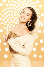 MILEY CYRUS - The Voice 2017 Promos