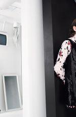 MILLIE BOBBY BROWN for Instyle Magazine, October 2017