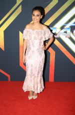 MIRANDA TAPSELL at Thor: Ragnarok Premiere in Sydney 10/15/2017