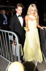 MOLLIE KING at Pride of Britain Awards 2017 in London 10/30/2017