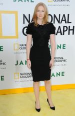 MOLLY QUINN at Jane Premiere in Hollywood 10/09/2017