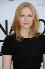 MOLLY QUINN at Jane Premiere in Hollywood 10/09/2017