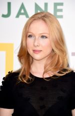 MOLLY QUINN at Jane Premiere in Hollywood 10/09/2017