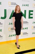 MOLLY QUINN at Jane Premiere in Hollywood 10/09/2017