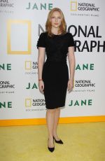 MOLLY QUINN at Jane Premiere in Hollywood 10/09/2017