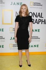 MOLLY QUINN at Jane Premiere in Hollywood 10/09/2017