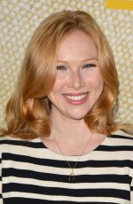 MOLLY QUINN at The Long Road Home Premiere in Los Angeles 10/30/2017
