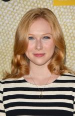 MOLLY QUINN at The Long Road Home Premiere in Los Angeles 10/30/2017