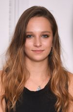 MOLLY WINDSOR at Bafta Breakthrough Brits in London 10/25/2017
