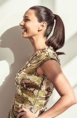 MORENA BACCARIN for NY Post