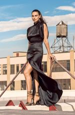 MORENA BACCARIN for NY Post