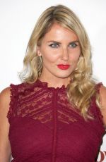 NANCY SORRELL at Funny Cow Premiere at BFI London Film Festival 10/09/2017