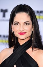 NATALIA JIMENEZ at 2017 Latin American Music Awards in Hollywood 10/26/2017
