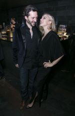 NATALIE DORMER at Venus in Fur After-party in London 10/17/2017