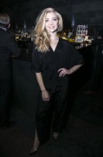 NATALIE DORMER at Venus in Fur After-party in London 10/17/2017
