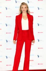 NATALIE DORMER at Women of the Year Lunch in London 10/16/2017