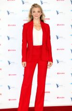 NATALIE DORMER at Women of the Year Lunch in London 10/16/2017