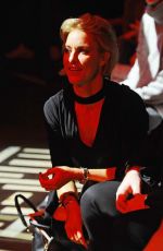 NATALIE LOWE at Bluesfest at O2 Arena in London 10/28/2017