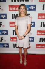 NATALIE MORALES at 2017 Courage in Journalism Awards in Hollywood 10/25/2017