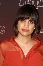 NATALIE MORALES at People’s Ones to Watch Party in Los Angeles 10/04/2017