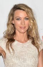 NATALIE ZEA at 28th Annual A Time for Heroes Family Festival in Culver City 10/29/2017