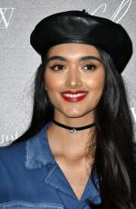 NEELAM GILL at Veuve Clicquot Widow Series VIP Launch Party in London 10/19/2017