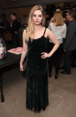 NELL HUDSON at Bafta Breakthrough Brits in London 10/25/2017