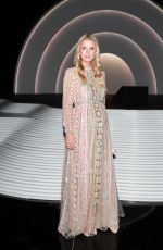 NICKY HILTON at Resonances De Cartier Jewelry Collection Launch in New York 10/10/2017