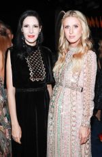 NICKY HILTON at Resonances De Cartier Jewelry Collection Launch in New York 10/10/2017