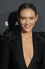 NICKY WHELAN at Jigsaw Premiere in Los Angeles 10/25/2017