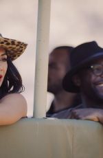 NICOLE SCHERZINGER at X Factor Judges House Photocall in South Africa 10/21/2017