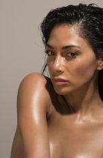 NICOLE SCHERZINGER - Chosen by Nicole Fragrance Promos, 2017