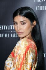 NICOLE WILLIAMS at Prettylittlething by Kourtney Kardashian Launch in Los Angeles 10/25/201