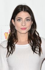 NIKI KOSS at 28th Annual A Time for Heroes Family Festival in Culver City 10/29/2017