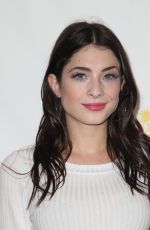NIKI KOSS at 28th Annual A Time for Heroes Family Festival in Culver City 10/29/2017