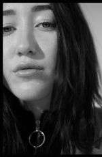 NOAH CYRUS for W Magazine, October 2017