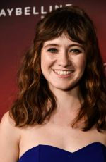 NOEL WELLS at People’s Ones to Watch Party in Los Angeles 10/04/2017